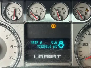2010 Ford F-150 Lariat