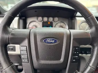 2010 Ford F-150 Lariat