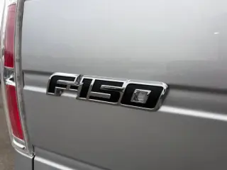 2010 Ford F-150 Lariat