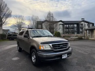 2003 Ford F-150 XL