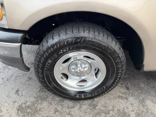 2003 Ford F-150 XL