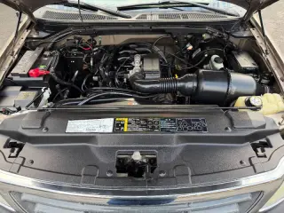 2003 Ford F-150 XL