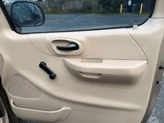 2003 Ford F-150 XL