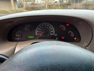 2003 Ford F-150 XL