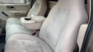 2003 Ford F-150 XL