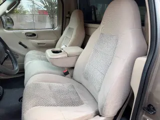 2003 Ford F-150 XL