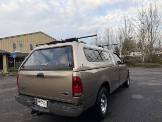 2003 Ford F-150 XL