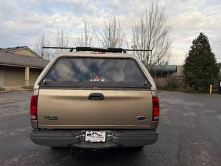 2003 Ford F-150 XL