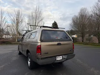 2003 Ford F-150 XL