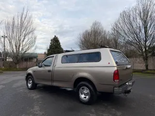 2003 Ford F-150 XL