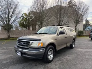 2003 Ford F-150 XL