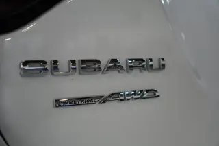 2024 Subaru Legacy