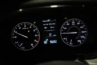 2024 Subaru Legacy