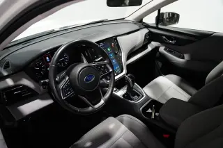 2024 Subaru Legacy