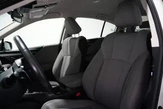 2024 Subaru Legacy