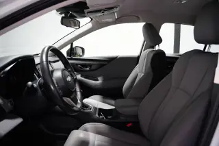 2024 Subaru Legacy