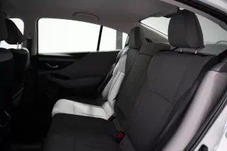 2024 Subaru Legacy