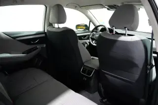2024 Subaru Legacy