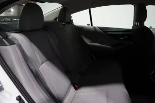 2024 Subaru Legacy
