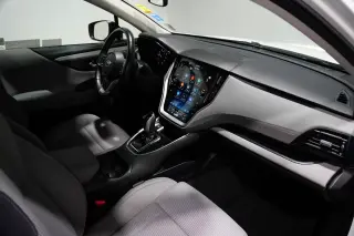 2024 Subaru Legacy