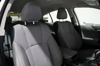 2024 Subaru Legacy