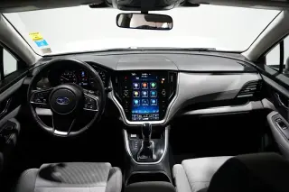 2024 Subaru Legacy