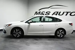 2024 Subaru Legacy