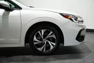 2024 Subaru Legacy