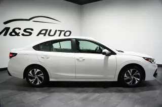 2024 Subaru Legacy