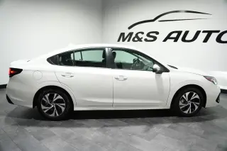 2024 Subaru Legacy