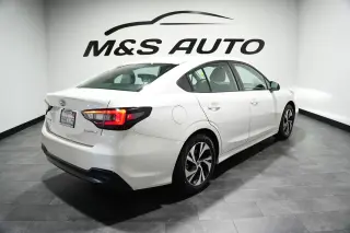 2024 Subaru Legacy