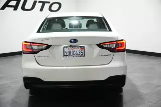 2024 Subaru Legacy