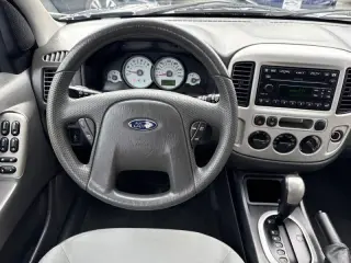 2006 Ford Escape XLT