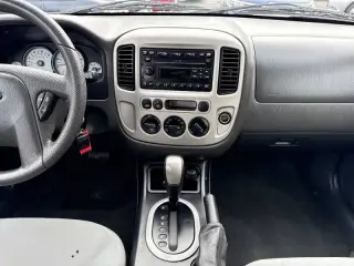 2006 Ford Escape XLT