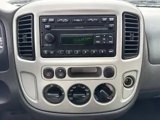2006 Ford Escape XLT