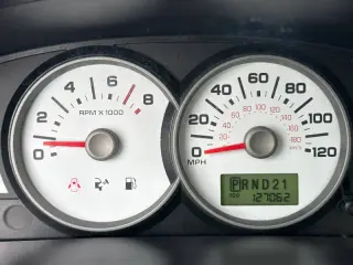 2006 Ford Escape XLT