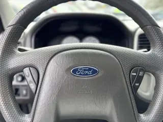 2006 Ford Escape XLT