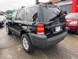 2006 Ford Escape XLT