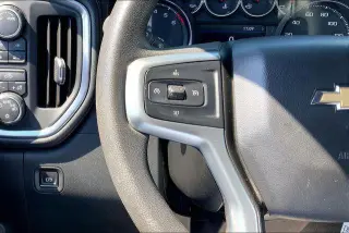 Chevrolet Silverado 1500 2020 4x4 LT 4dr Crew Cab 5.8 ft. SB