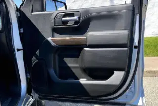 Chevrolet Silverado 1500 2020 4x4 LT 4dr Crew Cab 5.8 ft. SB