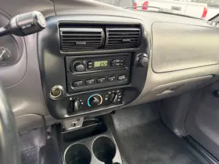 2002 Ford Ranger XL