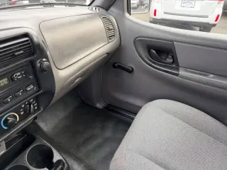 2002 Ford Ranger XL