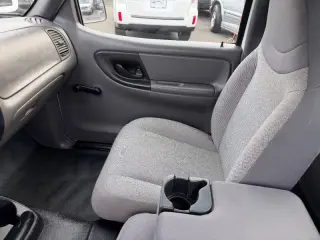 2002 Ford Ranger XL