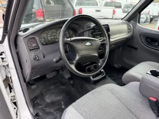 2002 Ford Ranger XL