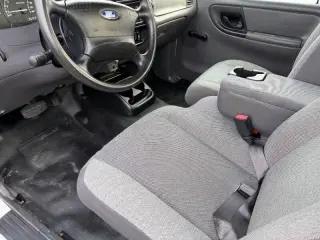 2002 Ford Ranger XL