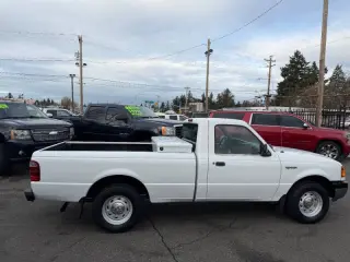 2002 Ford Ranger XL