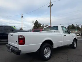 2002 Ford Ranger XL