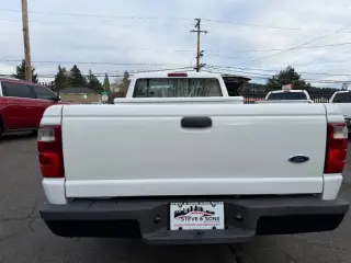 2002 Ford Ranger XL
