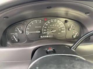 2002 Ford Ranger XL