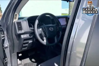 Nissan Frontier 2024 4x4 S 4dr Crew Cab 5 ft. SB